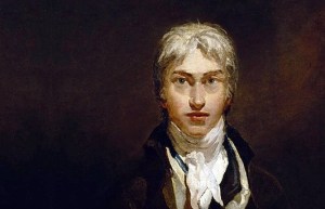 Joseph Mallord William Turner