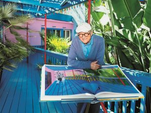 David Hockney