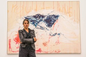 Tracey Emin